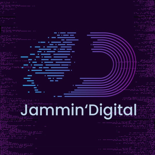 Artwork for Jammin'Digital
