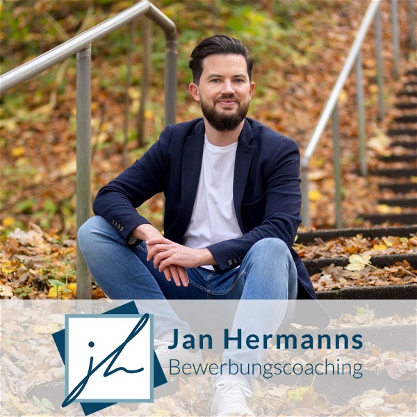 Artwork for Jan Hermanns Bewerbungscoaching – Der Talk