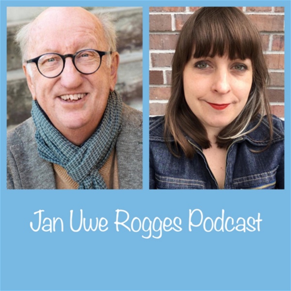 Artwork for Jan Uwe Rogges Podcast