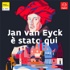 Jan van Eyck è stato qui