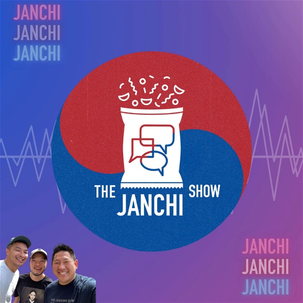 Artwork for The Janchi Show