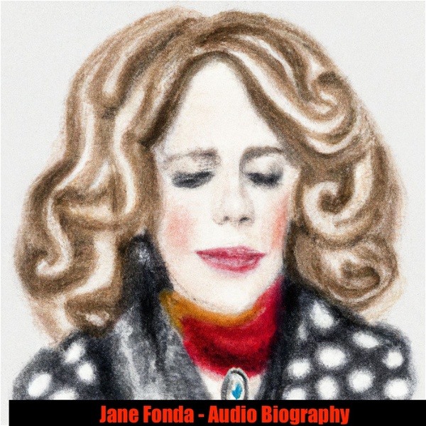 Artwork for Jane Fonda
