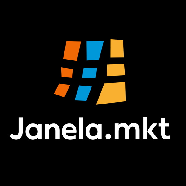 Artwork for Janela.mkt