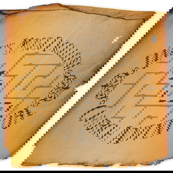 Artwork for Jane's Most Excellent Church Adventure