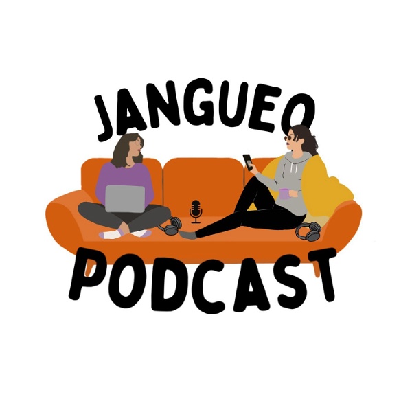 Artwork for Jangueo Podcast