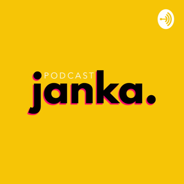 Artwork for Janka podcast