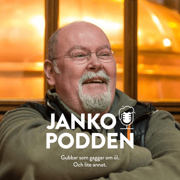 Artwork for Jankopodden