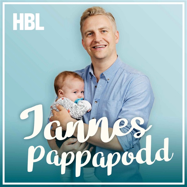 Artwork for Jannes pappapodd