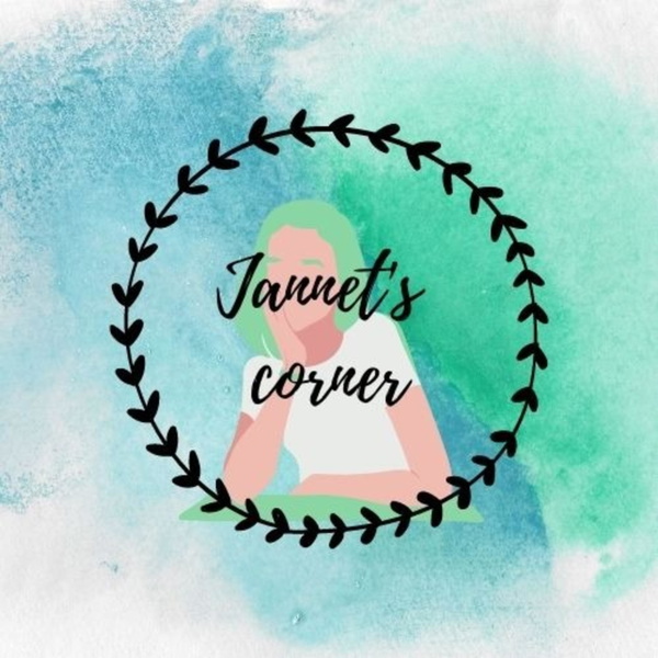 Artwork for Jannet's Corner