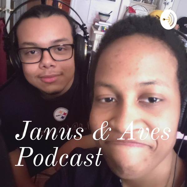 Artwork for Janus & Aves Podcast