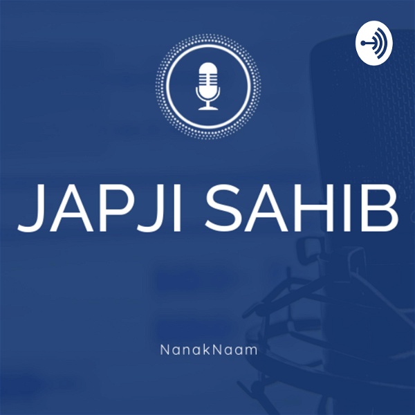 Artwork for Jap Ji Sahib English Translation, Meaning and Explanation