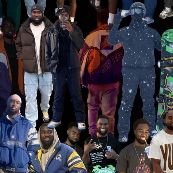 Artwork for Keep It Blount