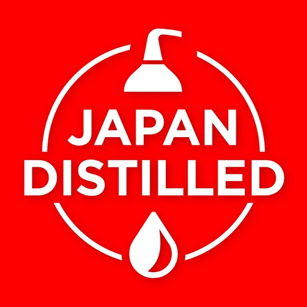 Artwork for Japan Distilled
