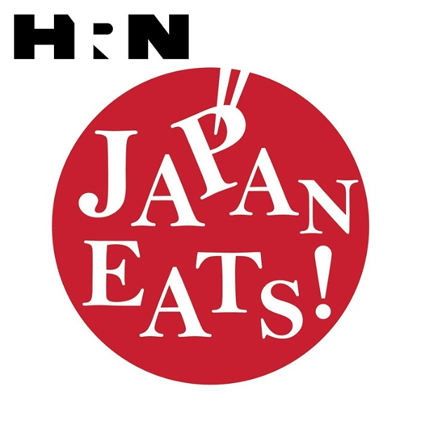 Artwork for Japan Eats!