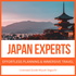 Japan Experts