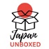 Japan Unboxed