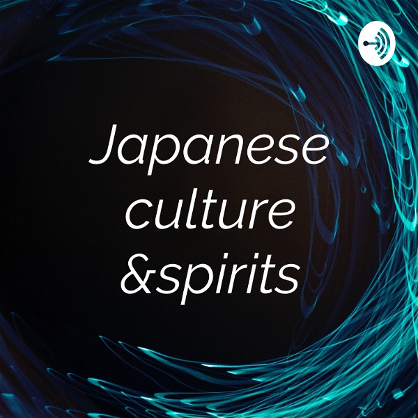 Artwork for Japanese culture &spirits