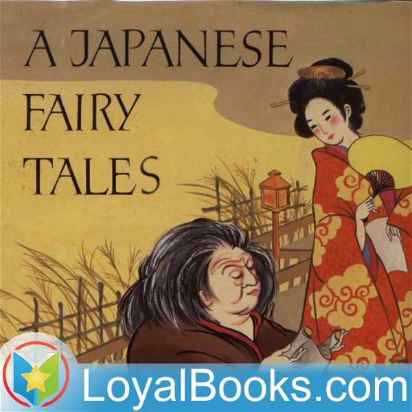Artwork for Japanese Fairy Tales by Yei Theodora Ozaki