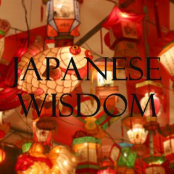 Artwork for Japanese Wisdom