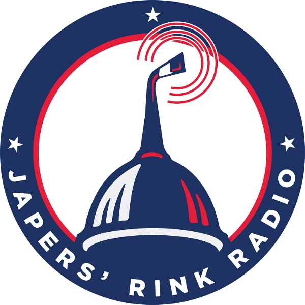Artwork for Japers' Rink Radio