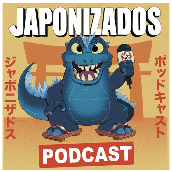 Artwork for Japonizados Podcast