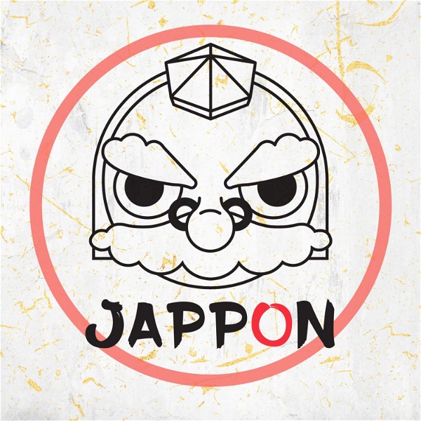 Artwork for Jappon