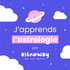 J'apprends l'astrologie par Astroway