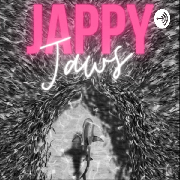 Artwork for Jappy Jaws