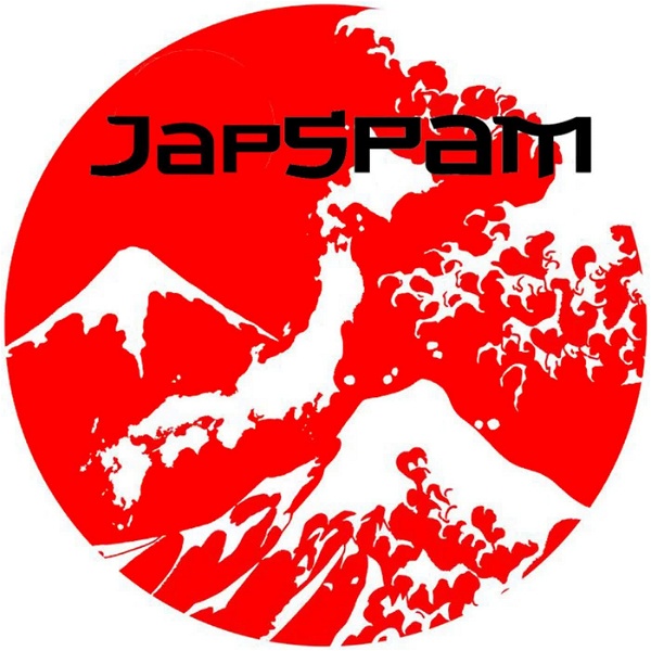 Artwork for JapSpamPodcast