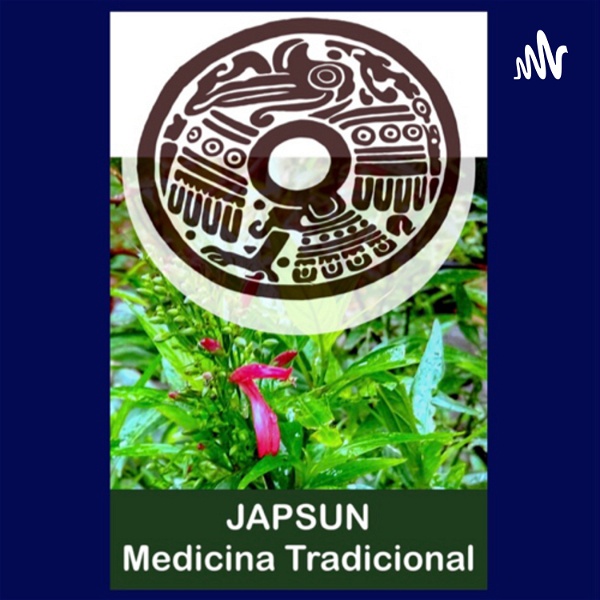 Artwork for JAPSUN Medicina Tradicional Mexicana y herbolaria JAPSUN