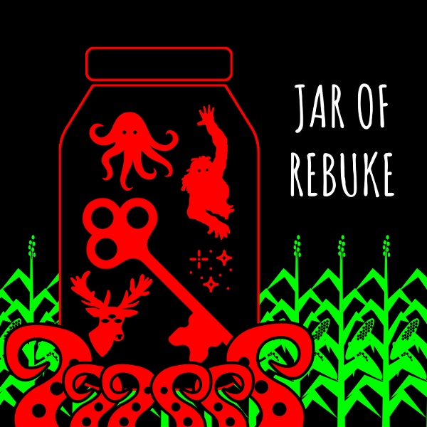 Artwork for Jar of Rebuke