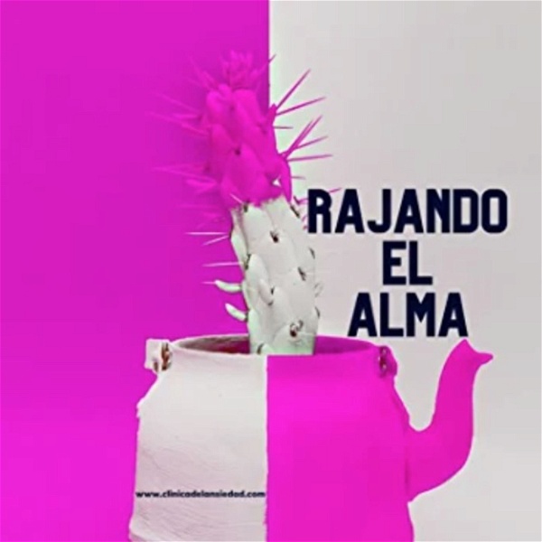 Artwork for Rajando El Alma