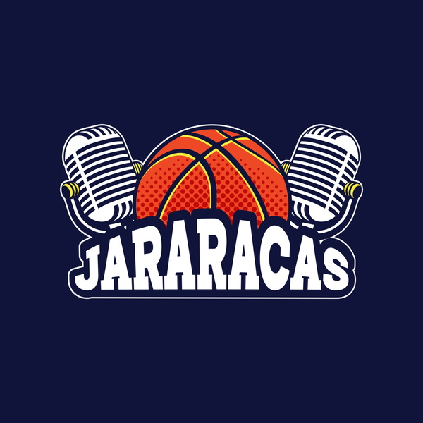 Artwork for Jararacas Podcast