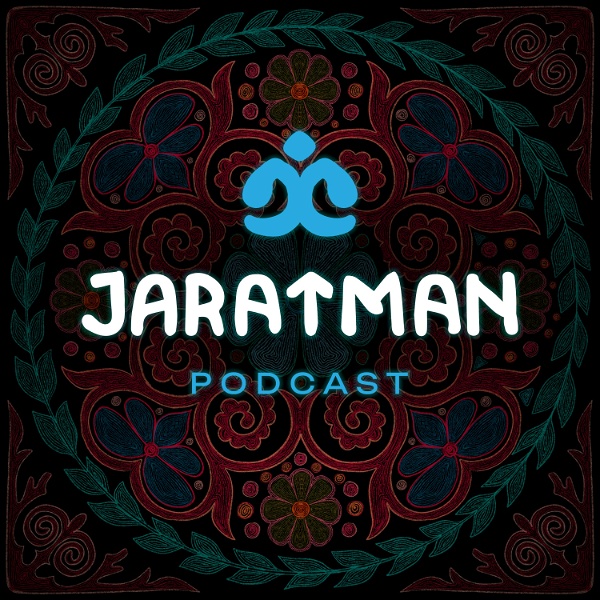 Artwork for Jaratman Podcast