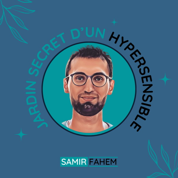 Artwork for Jardin secret d'un hypersensible
