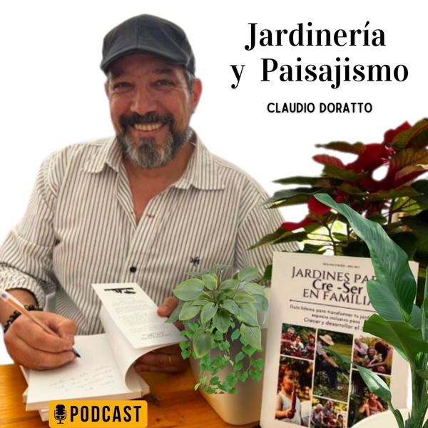 Artwork for Jardinería y Paisajismo