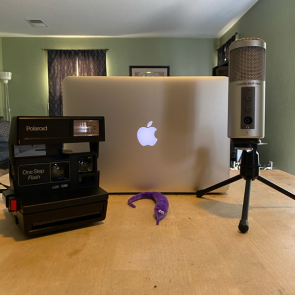 Artwork for Jared and Danny Goofs