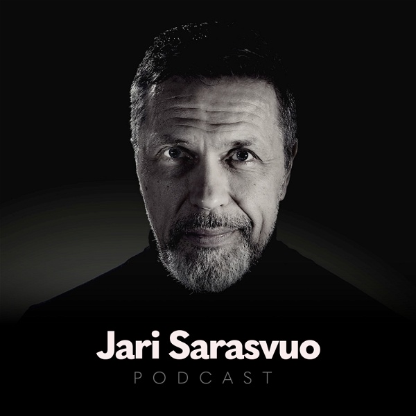 Artwork for Jari Sarasvuo podcast