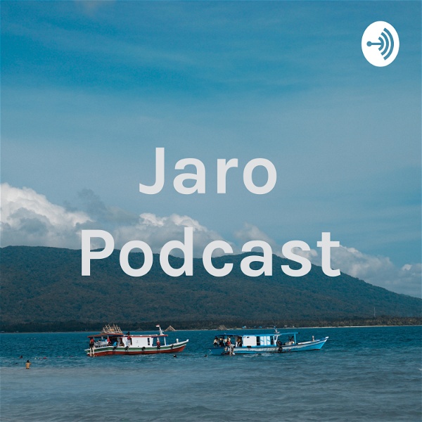 Artwork for Jaro Podcast
