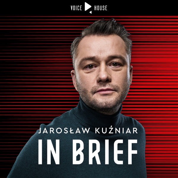 Artwork for Jarosław Kuźniar Podcast