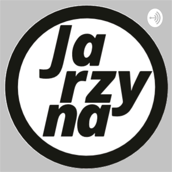 Artwork for Jarzyna Film Podcast