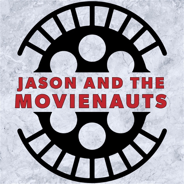 Artwork for Jason and the Movienauts