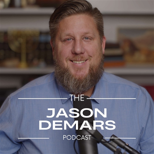 Artwork for The Jason DeMars Podcast