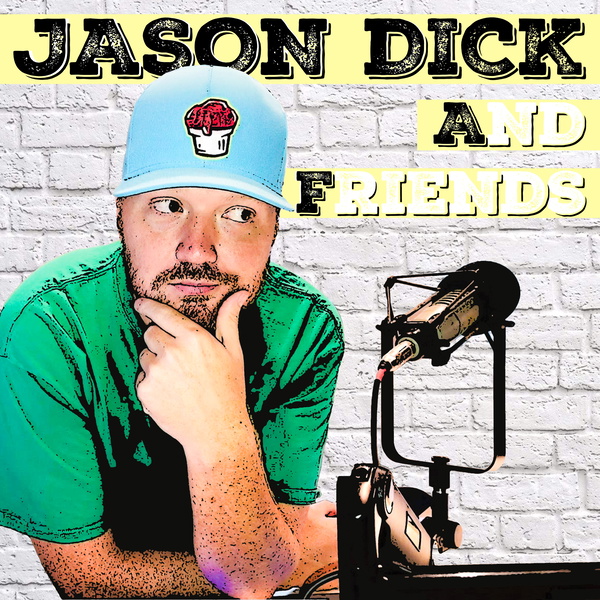 Artwork for Jason Dick and Friends