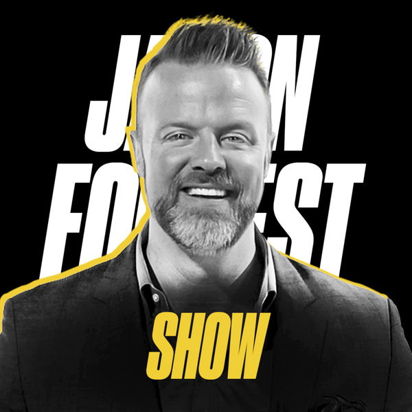 Artwork for Jason Forrest Show