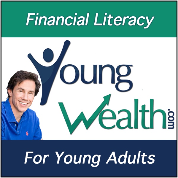 Artwork for Young Wealth by The Jason Hartman Foundation