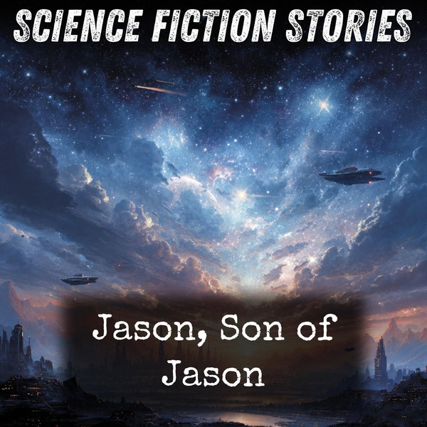 Artwork for Jason, Son of Jason