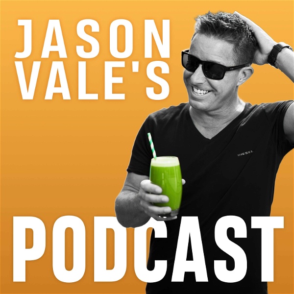 Artwork for Jason Vale's Podcast