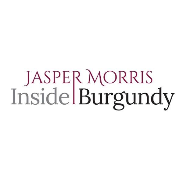 Artwork for Jasper Morris Inside Burgundy