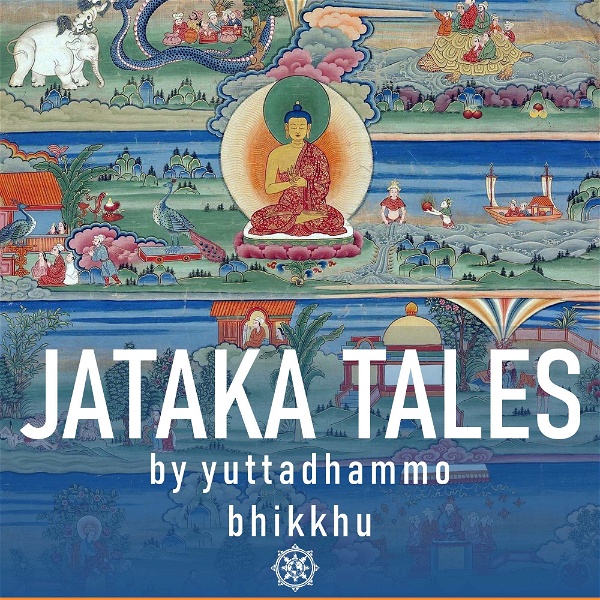 Artwork for Jātaka Tales